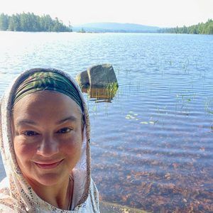 Meet your Posher, Daisy